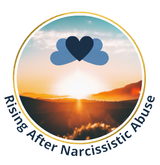 Rising After Narcissistic Abuse Academy